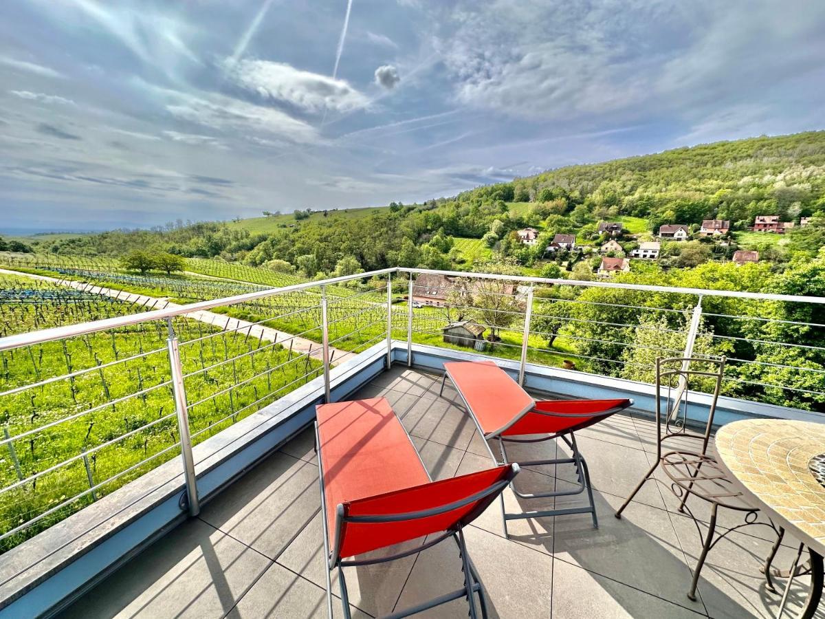 Janea Deep Red House Reichsfeld Exterior foto
